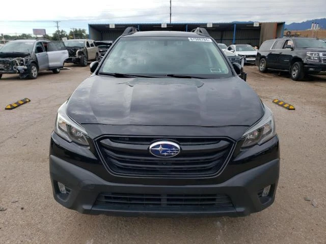 Subaru Outback ONYX EDITION XT, снимка 5 - Автомобили и джипове - 47894996