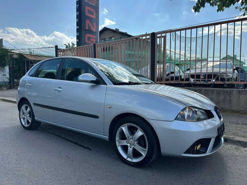 Seat Ibiza 1, 400 EURO4 - 4999 лв. - 29620058 1