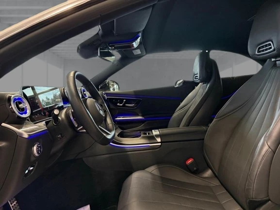 Mercedes-Benz CLE 450 4Matic Cabrio = AMG Line =  | Mobile.bg   6