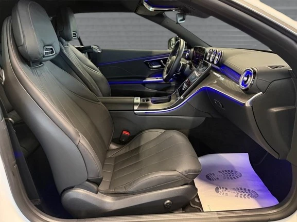 Mercedes-Benz CLE 450 4Matic Cabrio = AMG Line =  | Mobile.bg   9