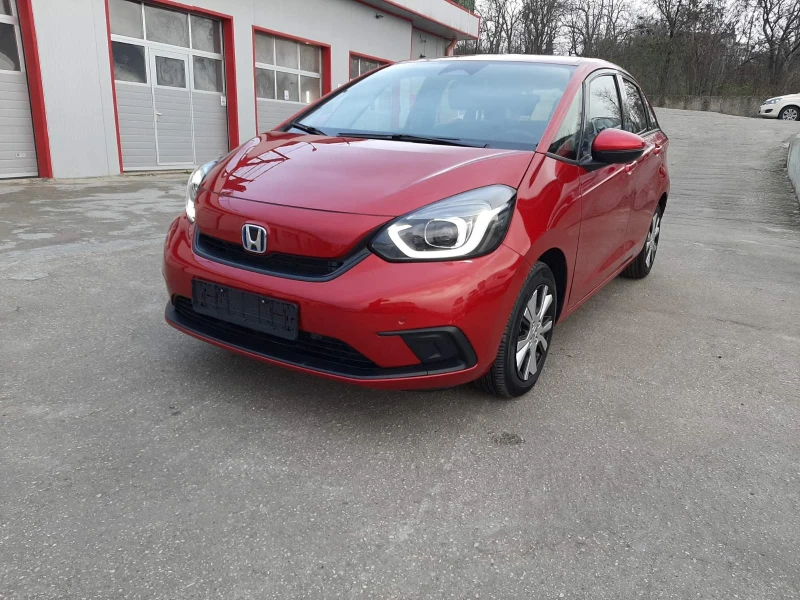 Honda Jazz 1.5i HYBRID E HEV - 33900 лв. / 17332.79 € - 91251286 1