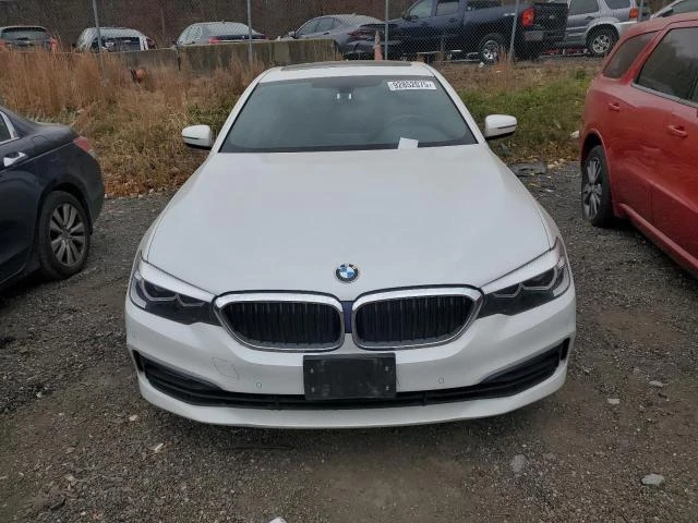 BMW 530, снимка 5 - Автомобили и джипове - 53076214