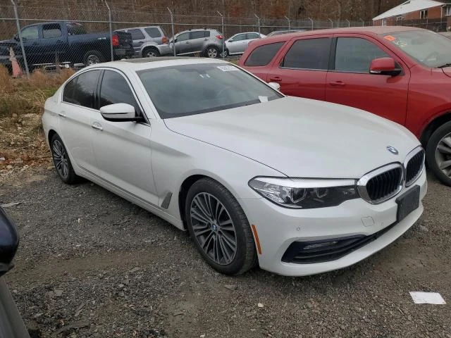 BMW 530, снимка 4 - Автомобили и джипове - 53076214