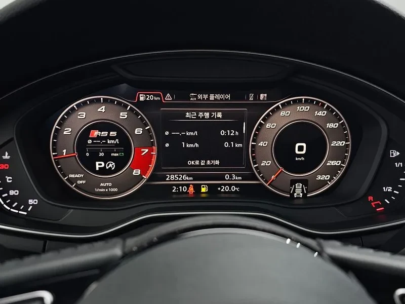 Audi A5 2.0 TFSI Quattro - ���� 30% ����� | Mobile.bg � ����������� 8