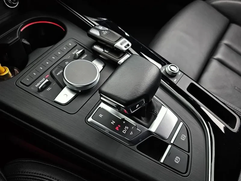 Audi A5 2.0 TFSI Quattro - ���� 30% ����� | Mobile.bg � ����������� 9