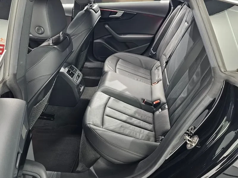 Audi A5 2.0 TFSI Quattro - ���� 30% ����� | Mobile.bg � ����������� 11