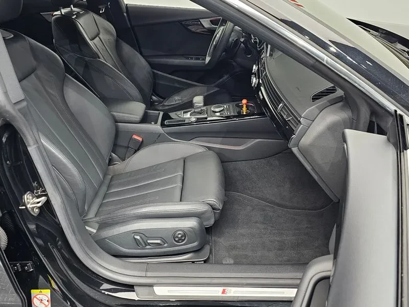 Audi A5 2.0 TFSI Quattro - ���� 30% ����� | Mobile.bg � ����������� 12