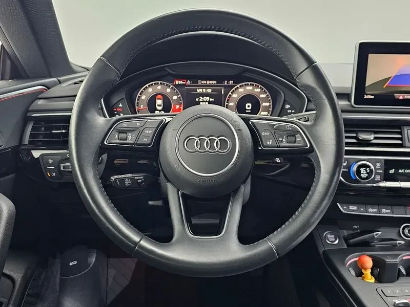 Audi A5 2.0 TFSI Quattro - ���� 30% ����� | Mobile.bg � ����������� 14
