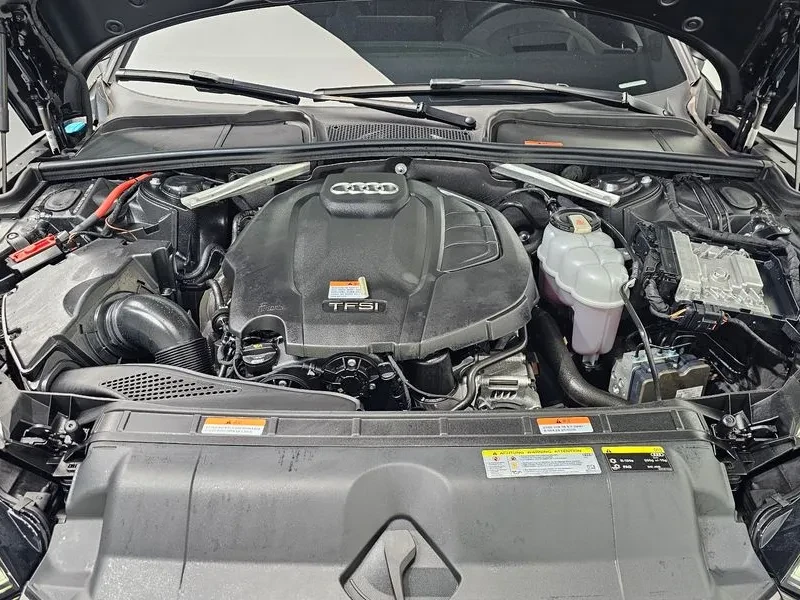 Audi A5 2.0 TFSI Quattro - ���� 30% ����� | Mobile.bg � ����������� 6