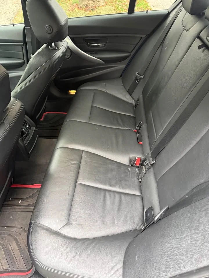 BMW 335 i xdrive Msport package, КРАЙНА ЦЕНА до БГ!, снимка 13 - Автомобили и джипове - 56307978
