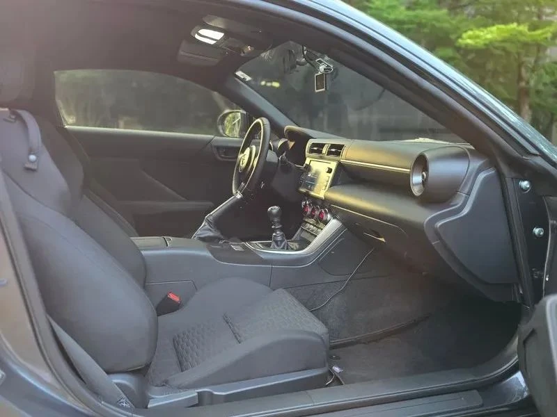 Toyota GT86, снимка 13 - Автомобили и джипове - 56740268