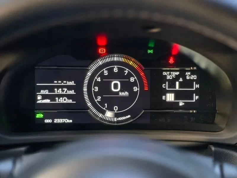 Toyota GT86, снимка 10 - Автомобили и джипове - 56740268