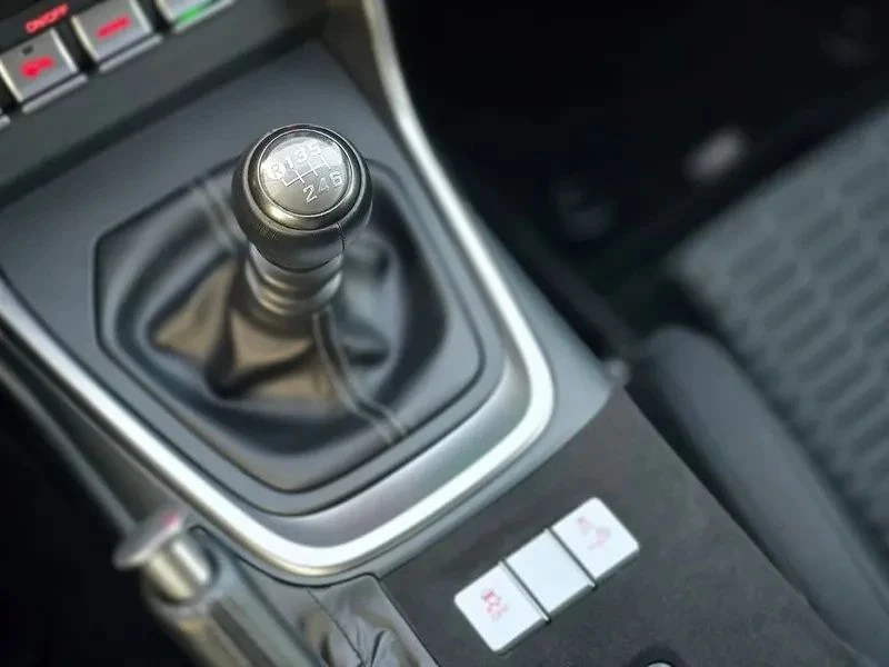 Toyota GT86, снимка 12 - Автомобили и джипове - 56740268