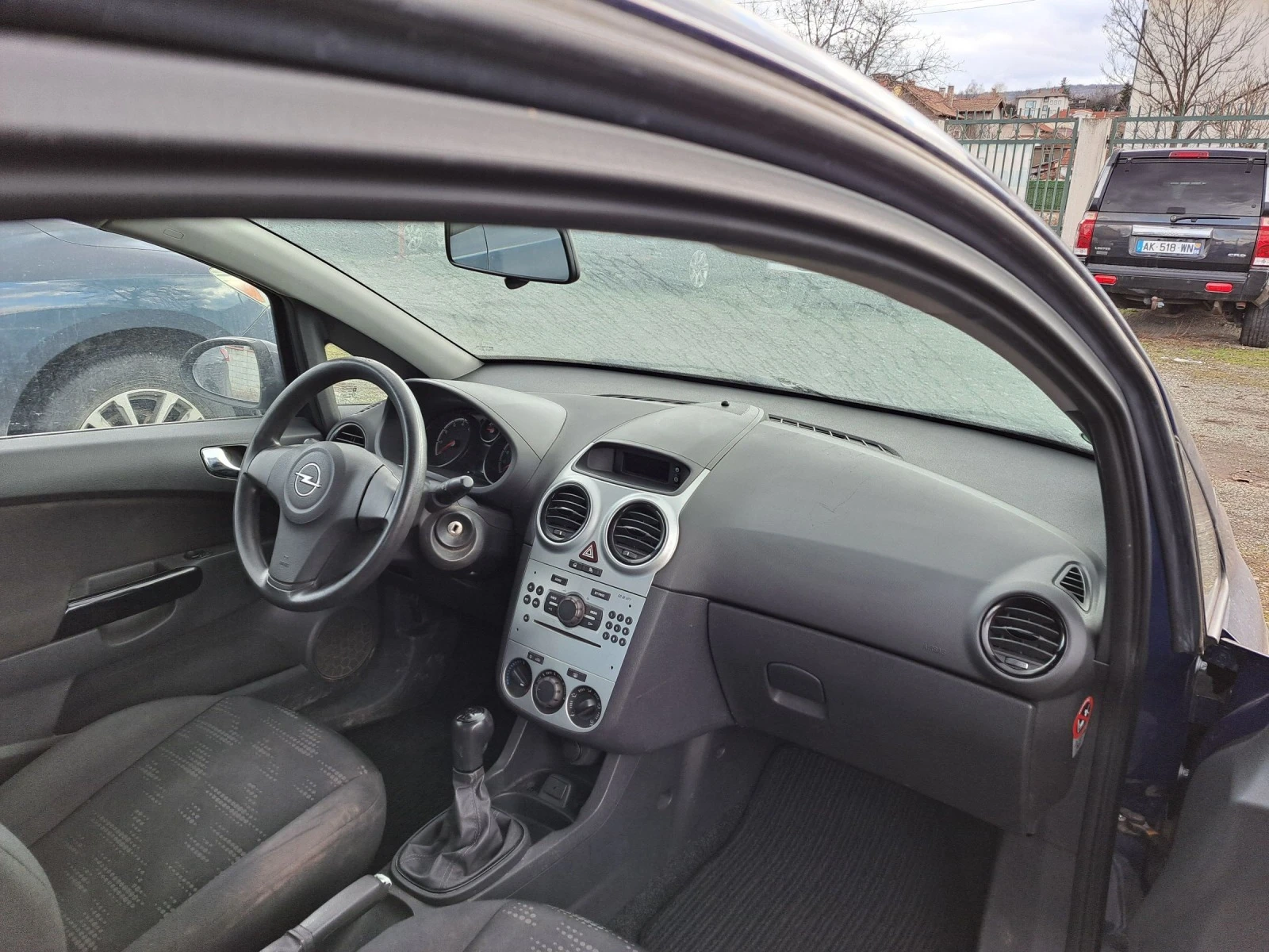 Opel Corsa 1, 2 - ACTIVE - изображение 5