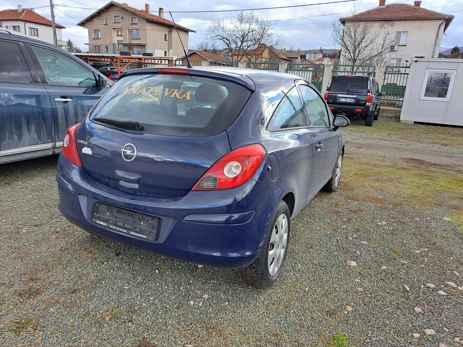 Opel Corsa 1, 2 - ACTIVE - изображение 4