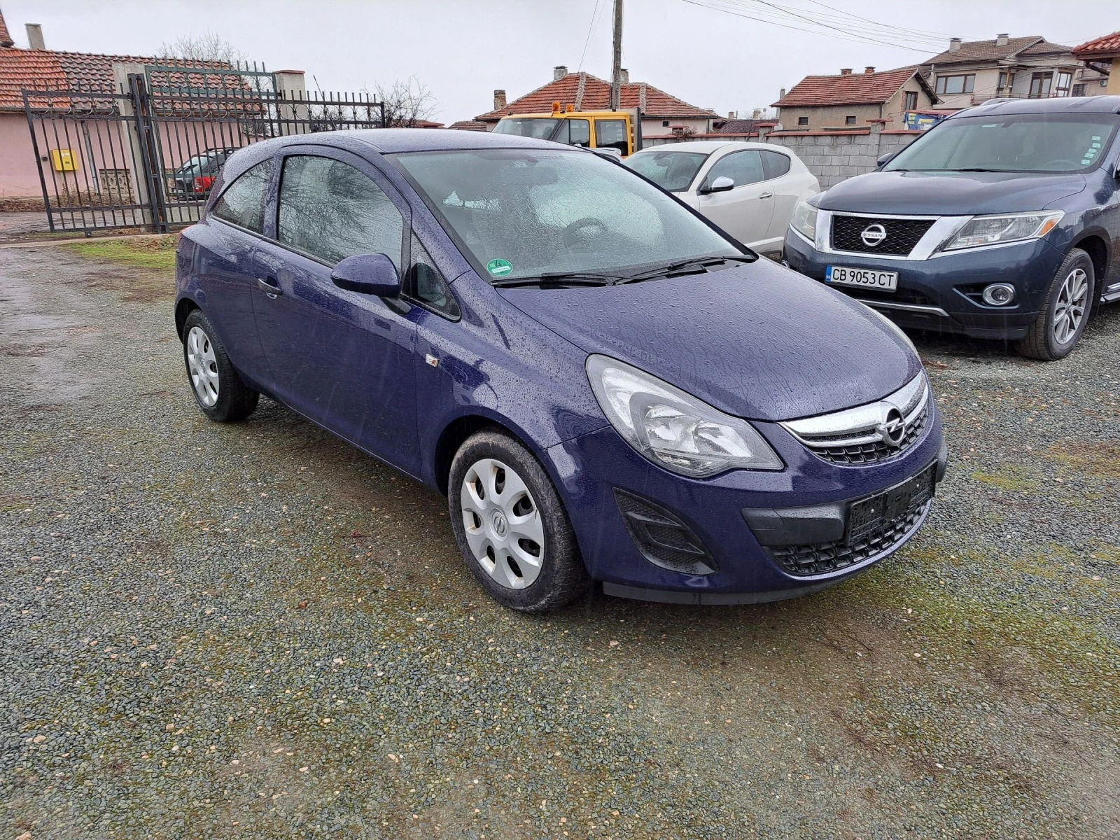 Opel Corsa 1, 2 - ACTIVE - изображение 2