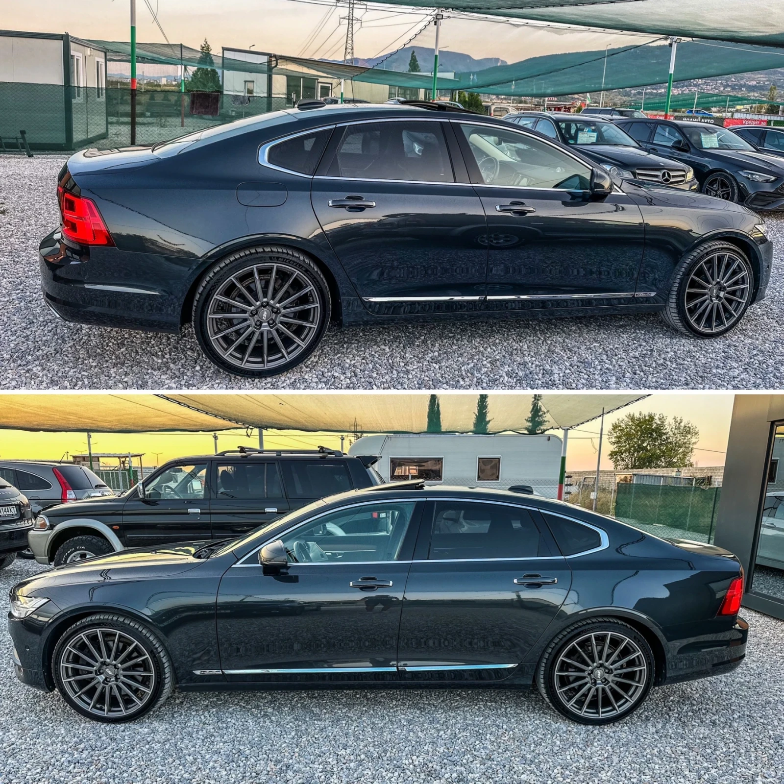 Volvo S90 S90 ::4x4 :: 235кс AWD INSCRIPTION :: FULL SERVICE - изображение 6