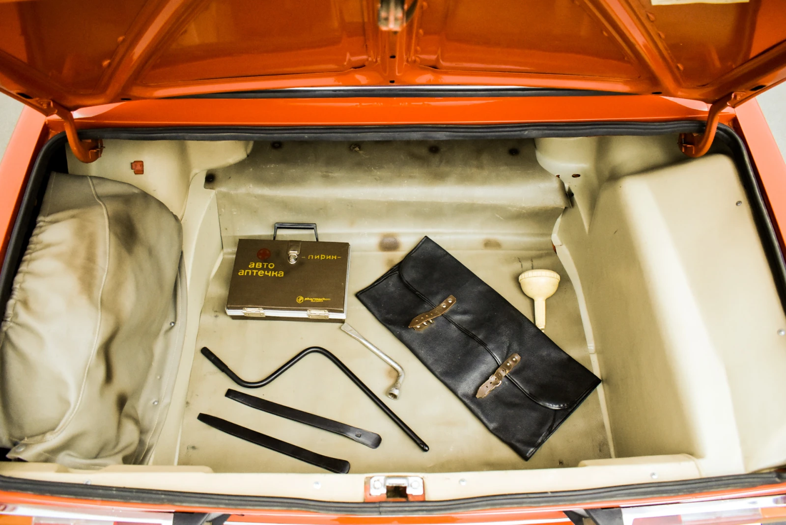 Lada 21061 1500S | Mobile.bg   16