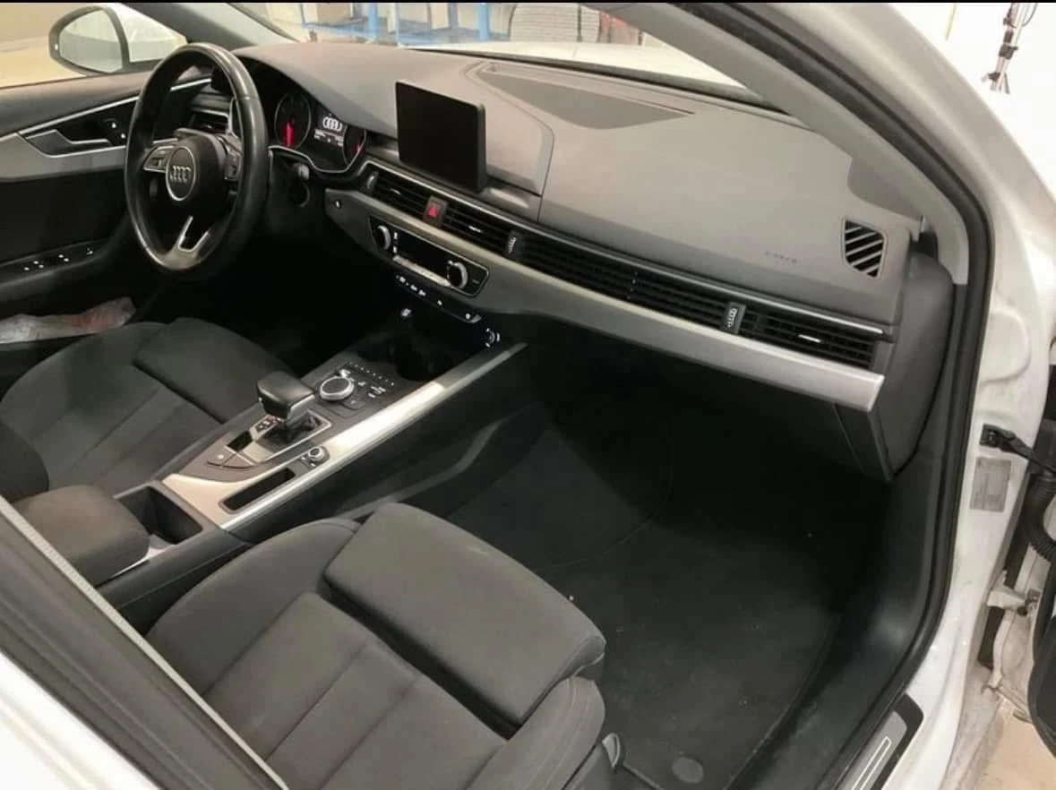 Audi A4 35 TDI - изображение 6