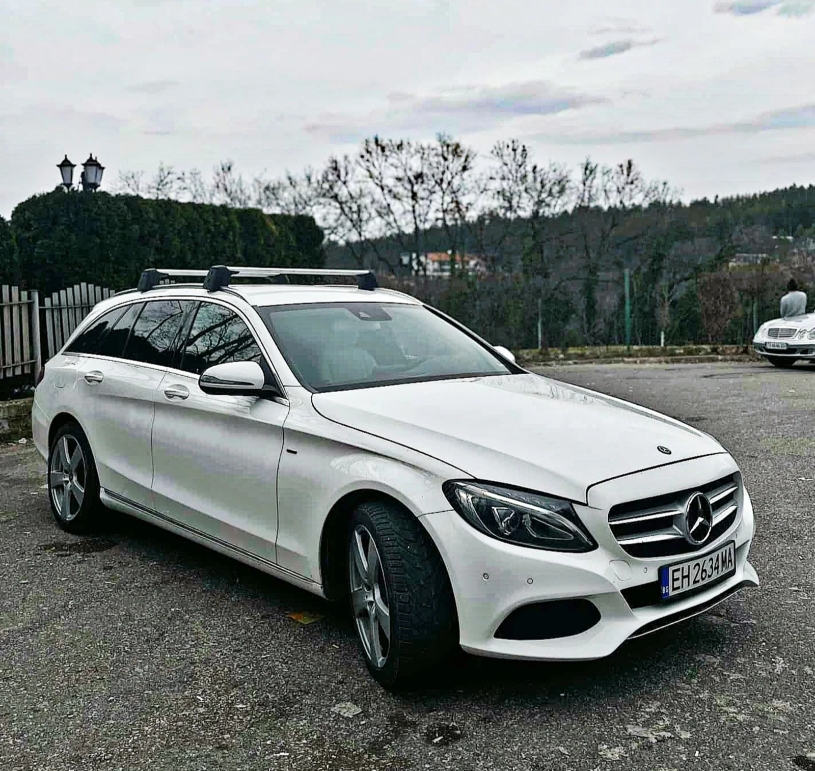 Mercedes-Benz C 220  - изображение 3