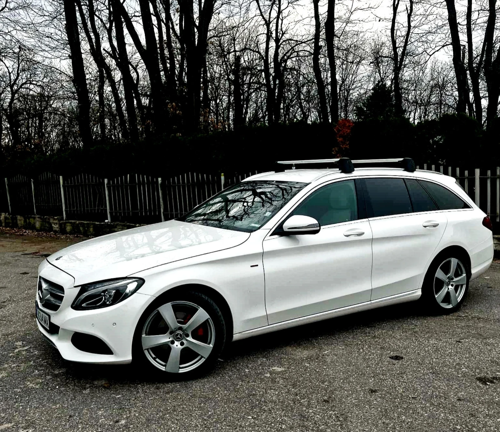 Mercedes-Benz C 220  - изображение 2