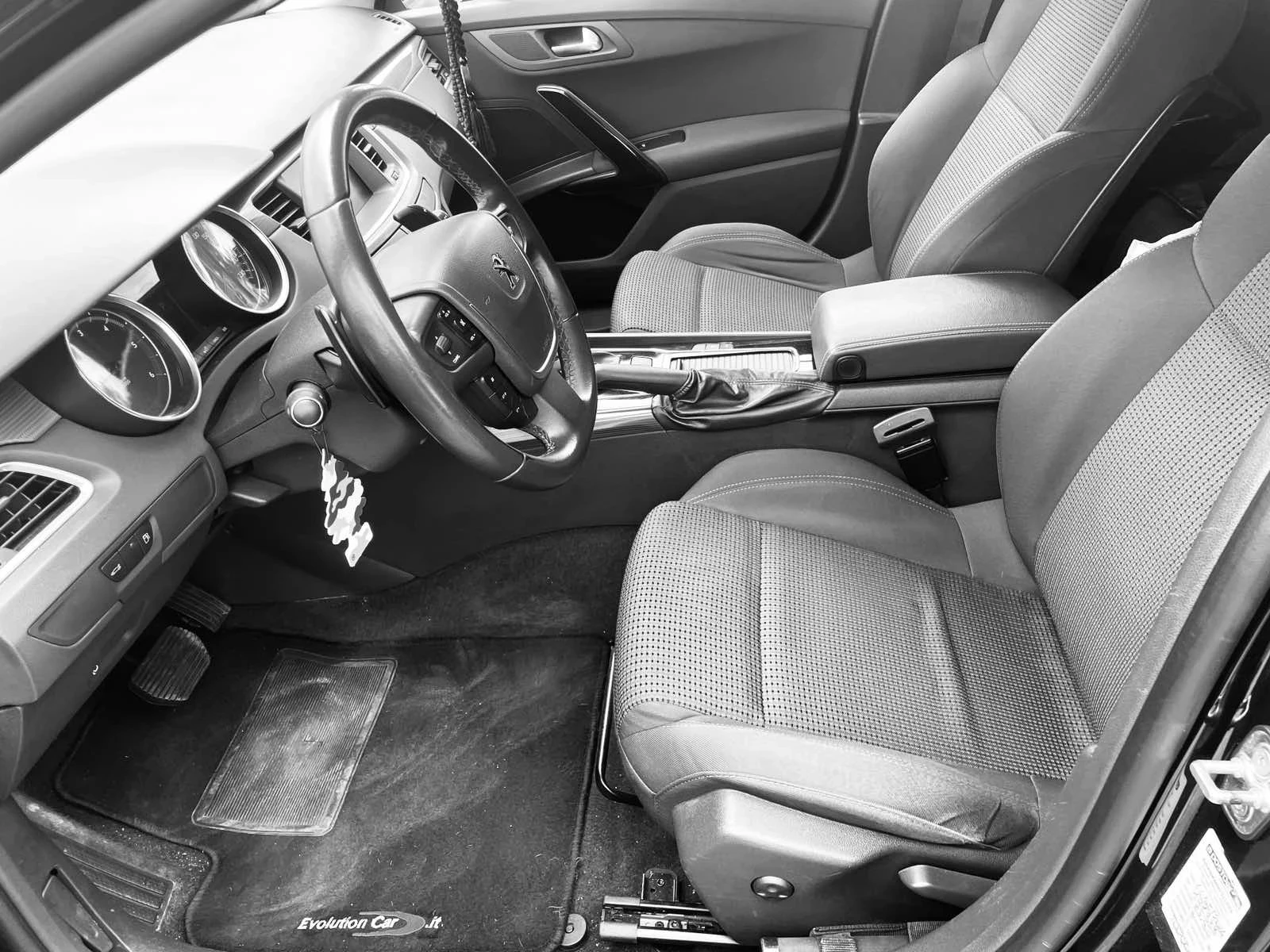 Peugeot 508  - изображение 7