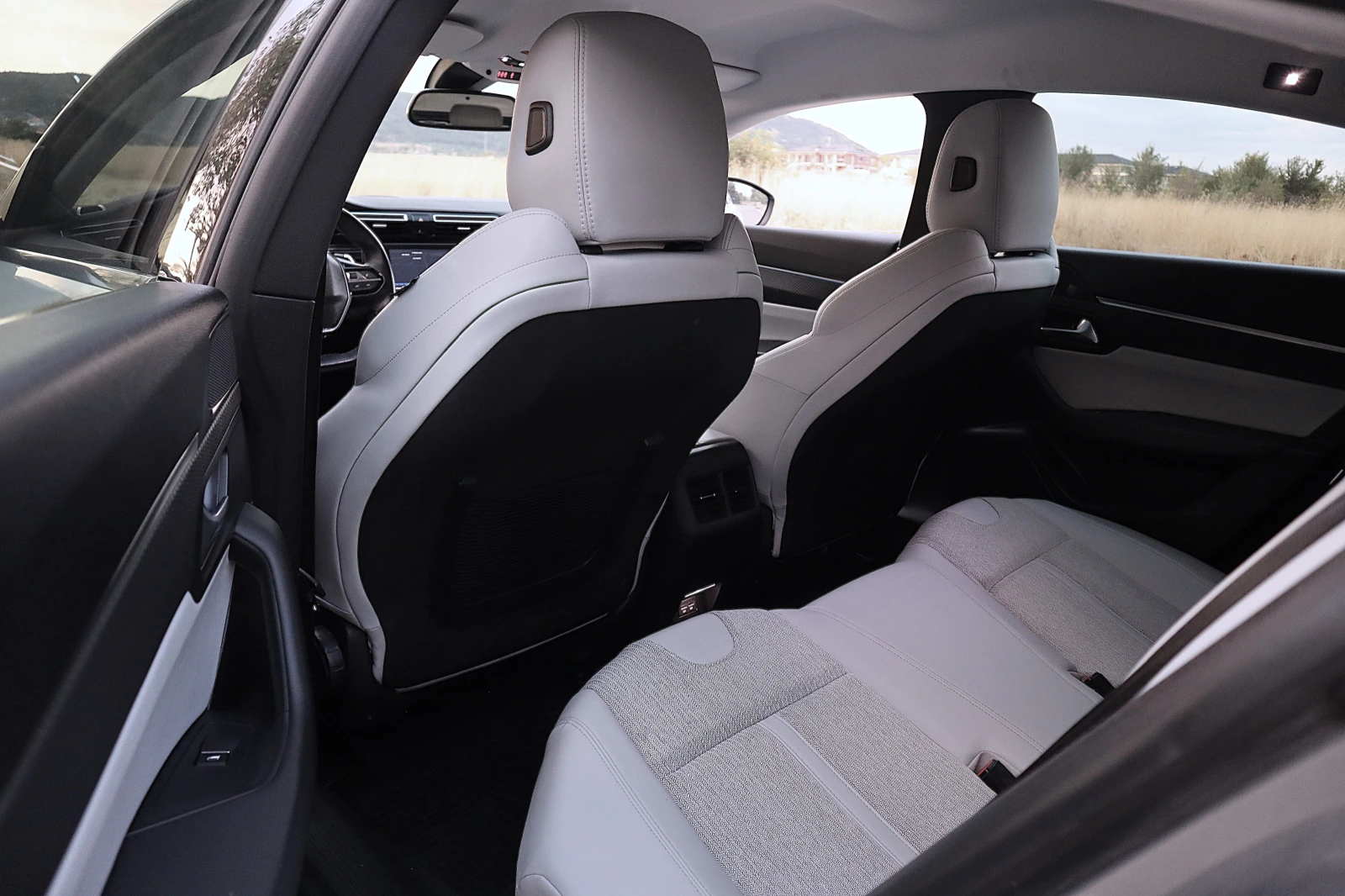 Peugeot 508 2.0HDi Allure | Mobile.bg   11