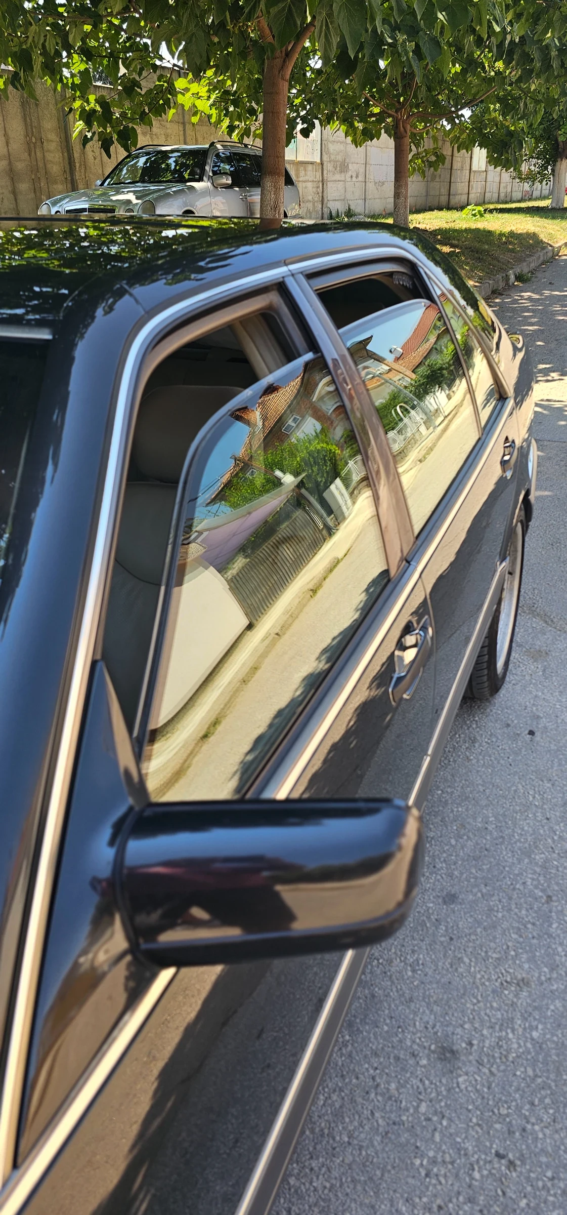 Mercedes-Benz S 500 5.0  | Mobile.bg � ����������� 11