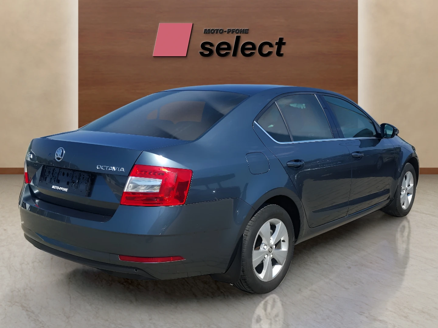 Skoda Octavia 1.6 - изображение 5
