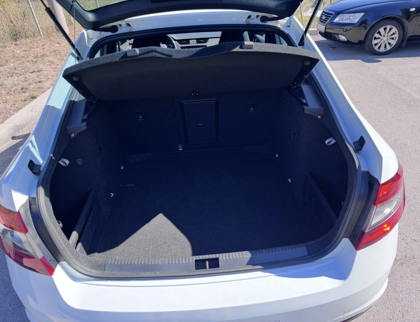 Skoda Octavia  - изображение 7