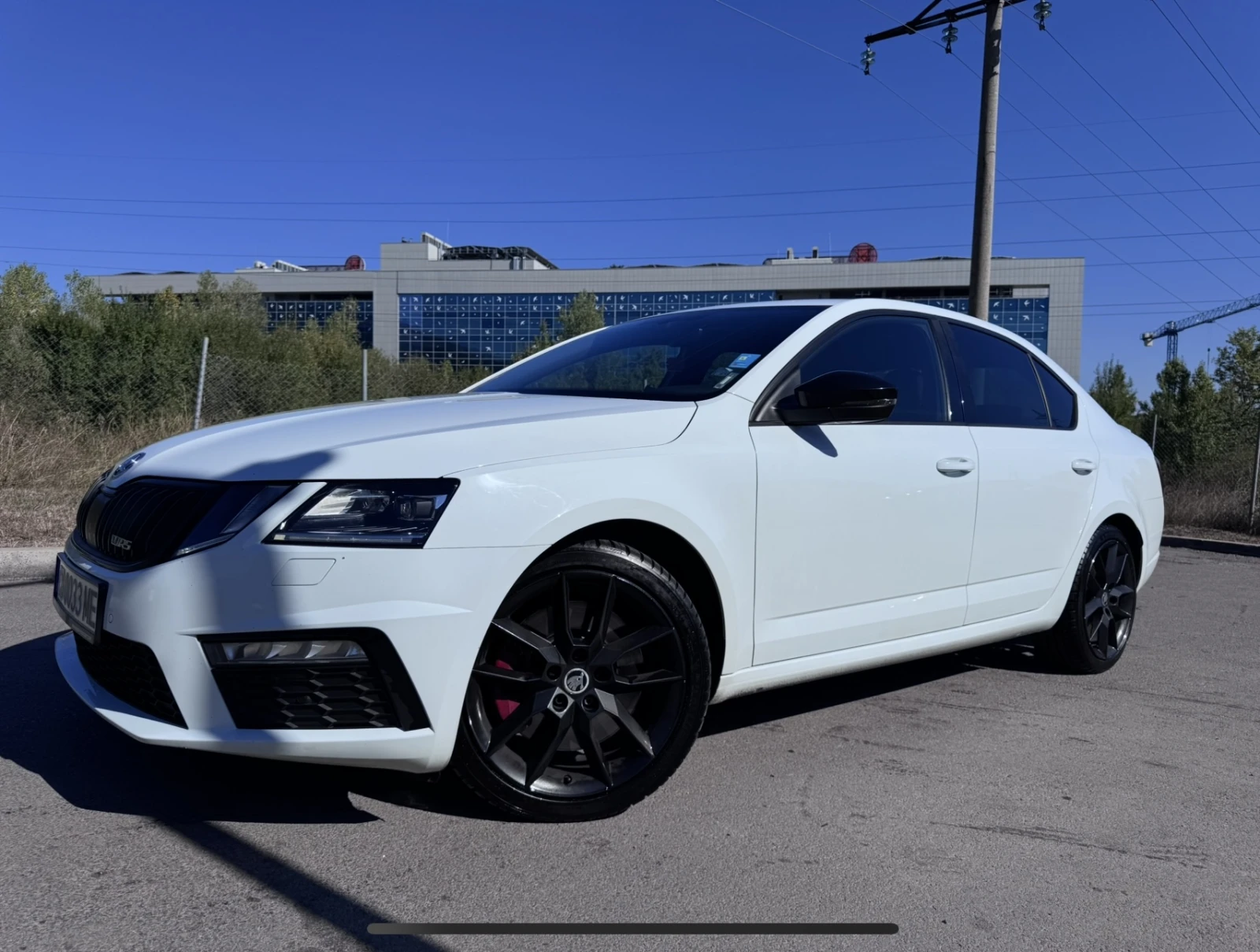 Skoda Octavia  - изображение 3