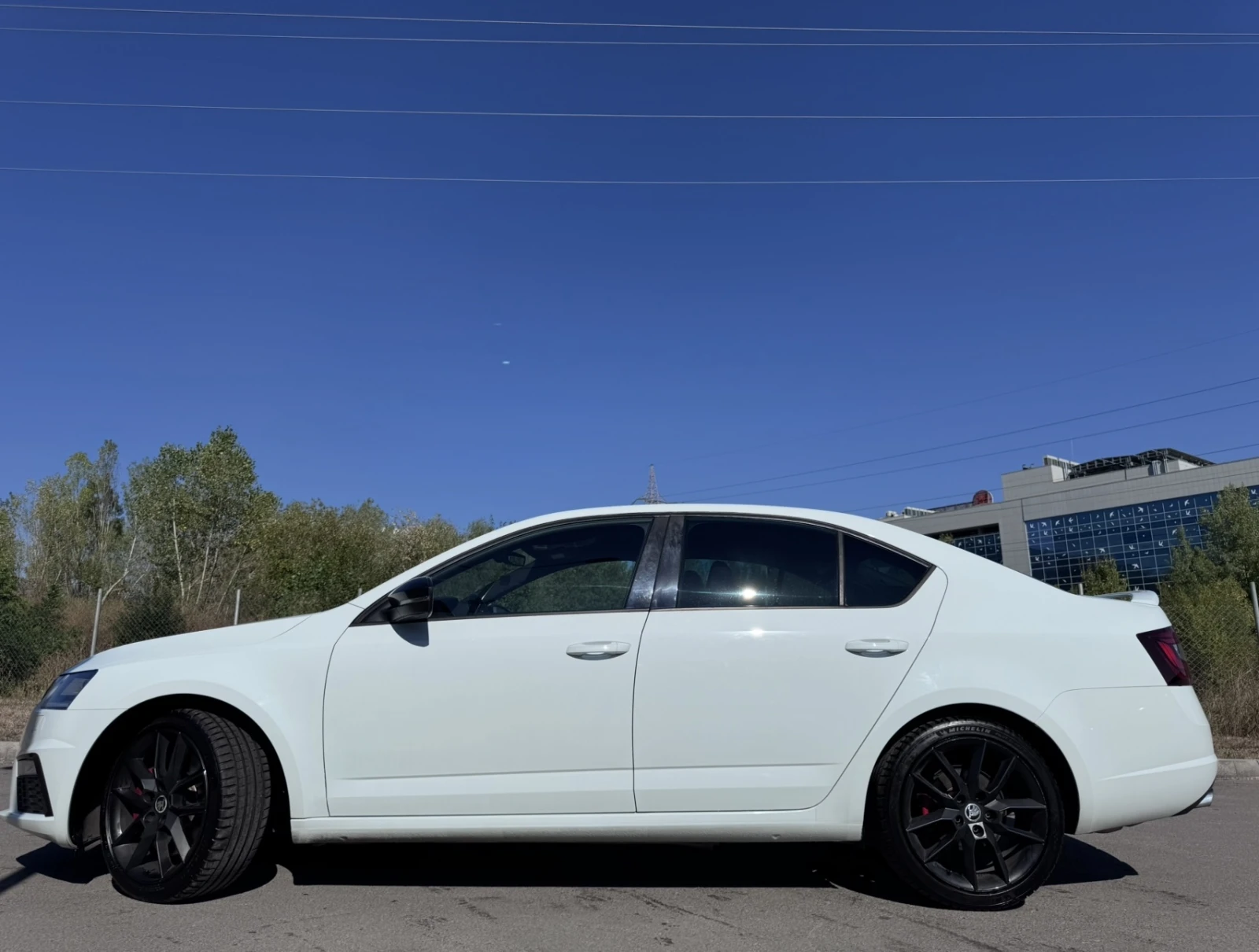 Skoda Octavia  - изображение 4