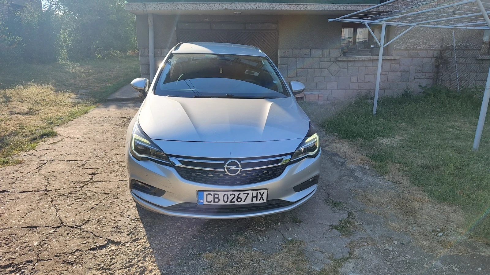 Opel Astra 1.6-CDTI. Ultimate  | Mobile.bg � ����������� 1