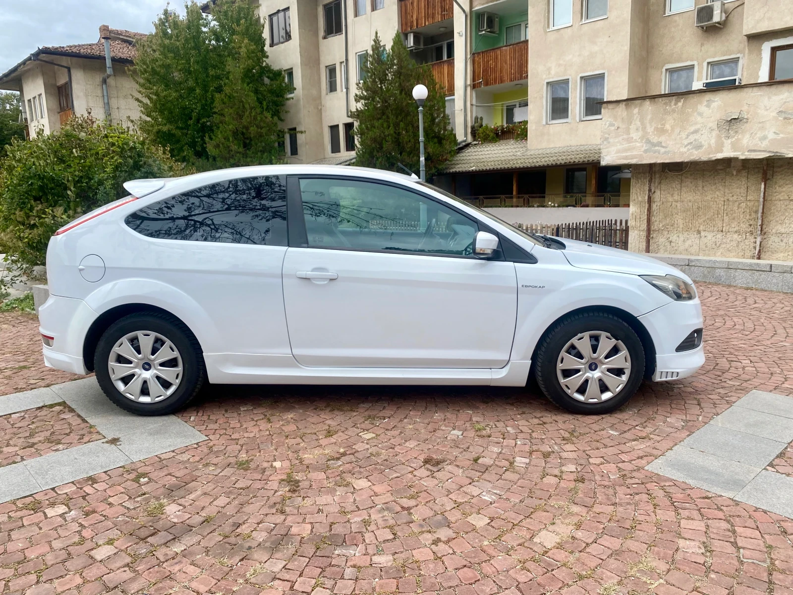 Ford Focus  - изображение 7