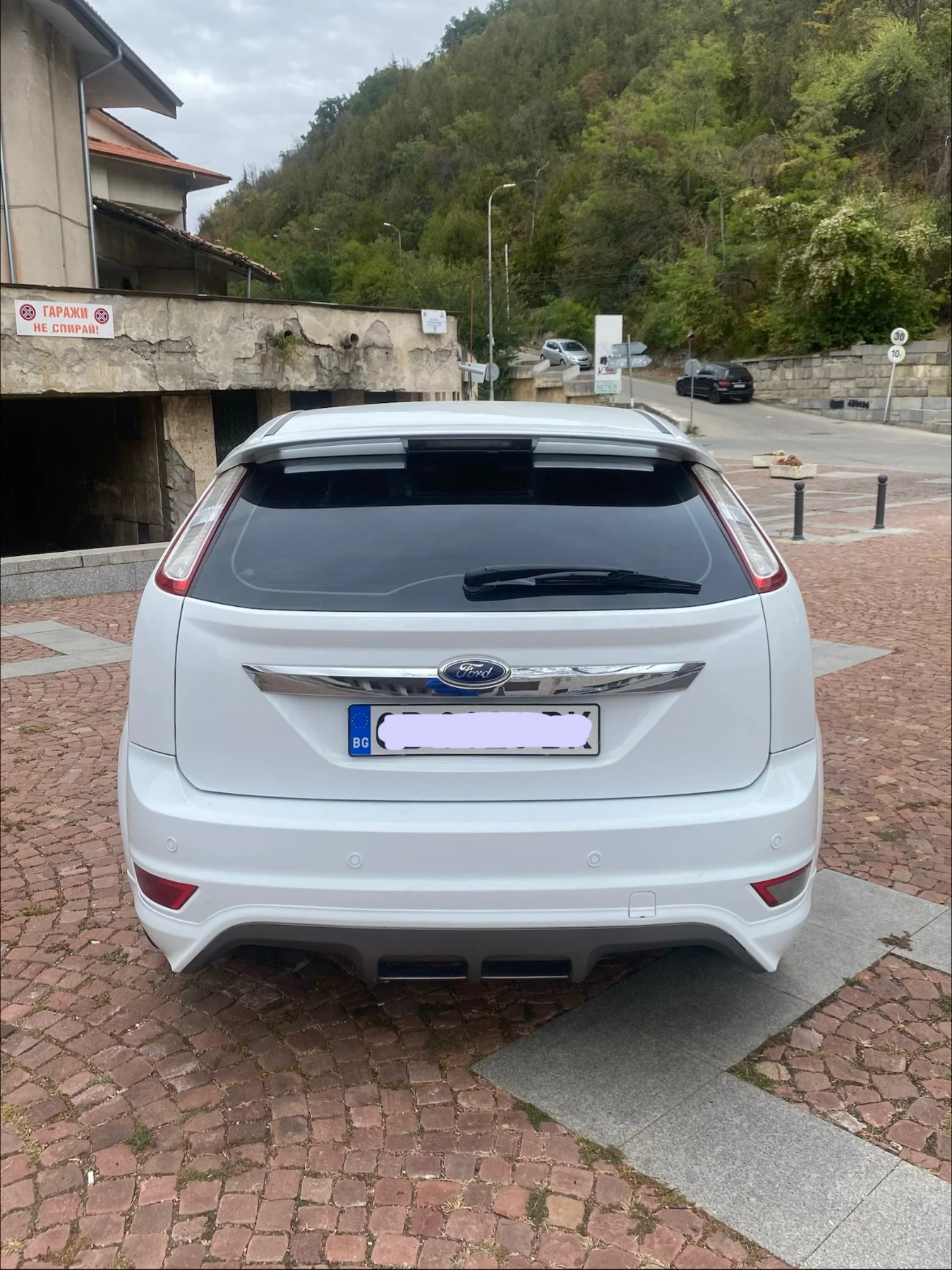 Ford Focus  - изображение 4