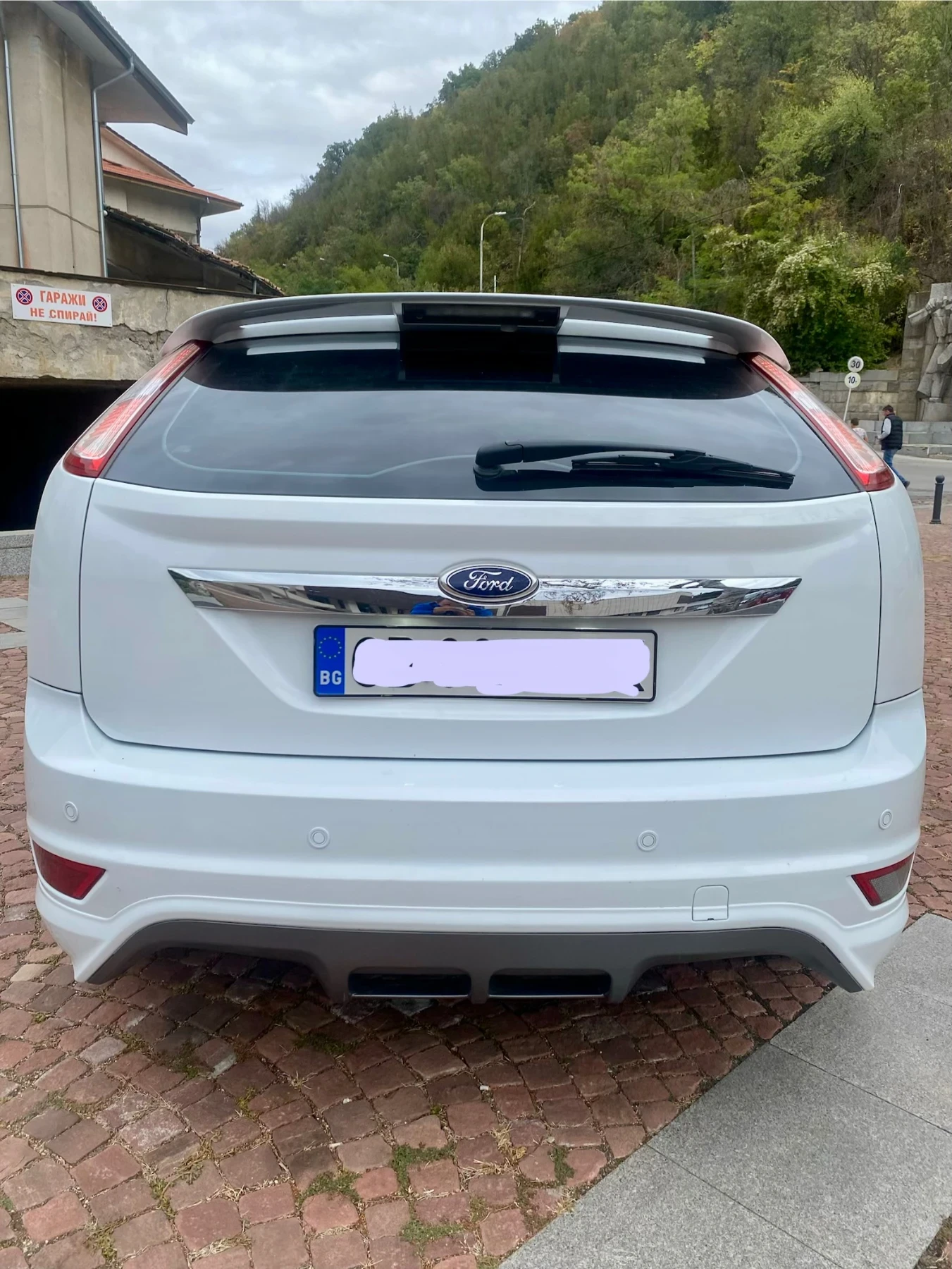 Ford Focus  - изображение 5