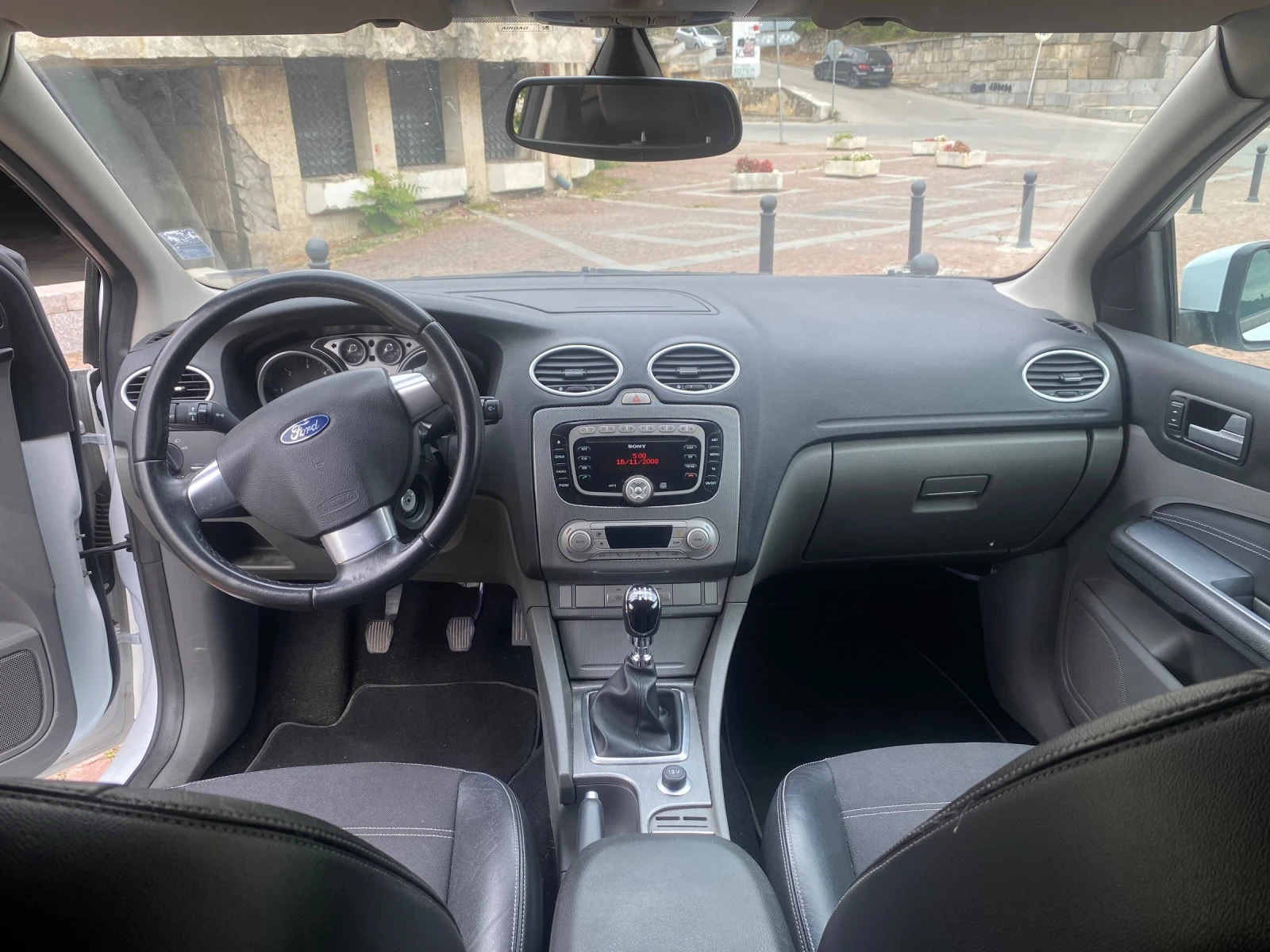 Ford Focus | Mobile.bg   12