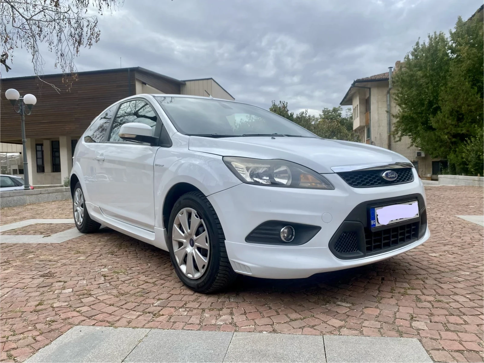 Ford Focus  - изображение 3