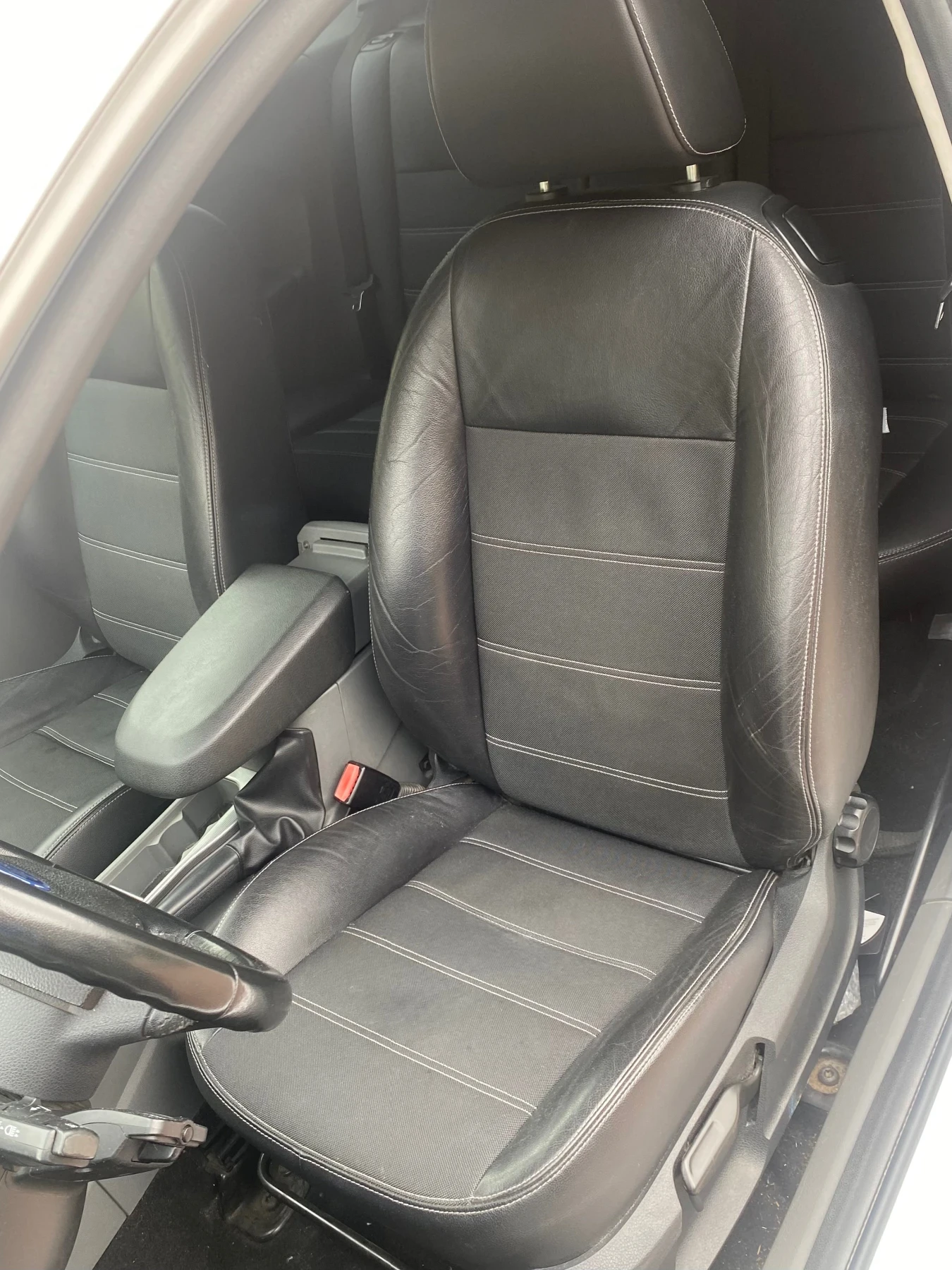 Ford Focus  - изображение 10