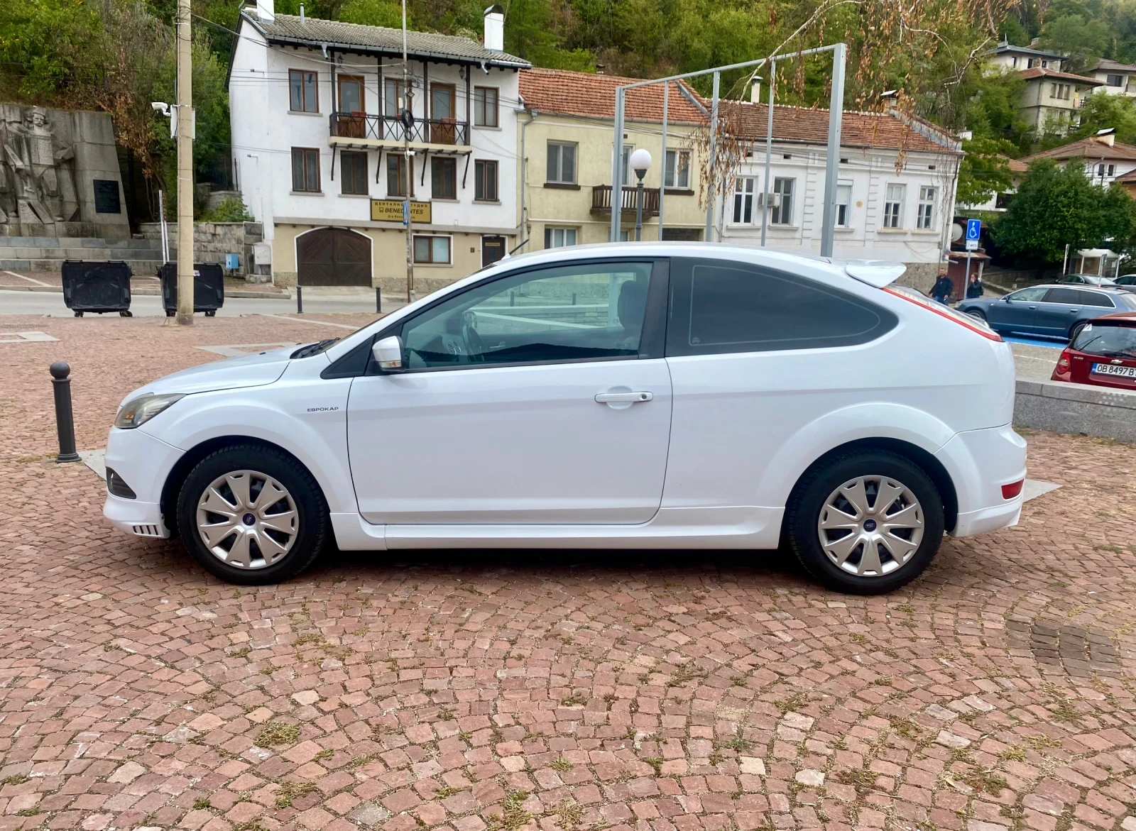 Ford Focus  - изображение 8