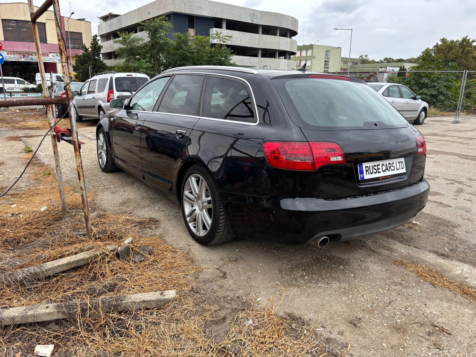 Audi S6 💥5.2💥V10💥Bosse💥 - изображение 7