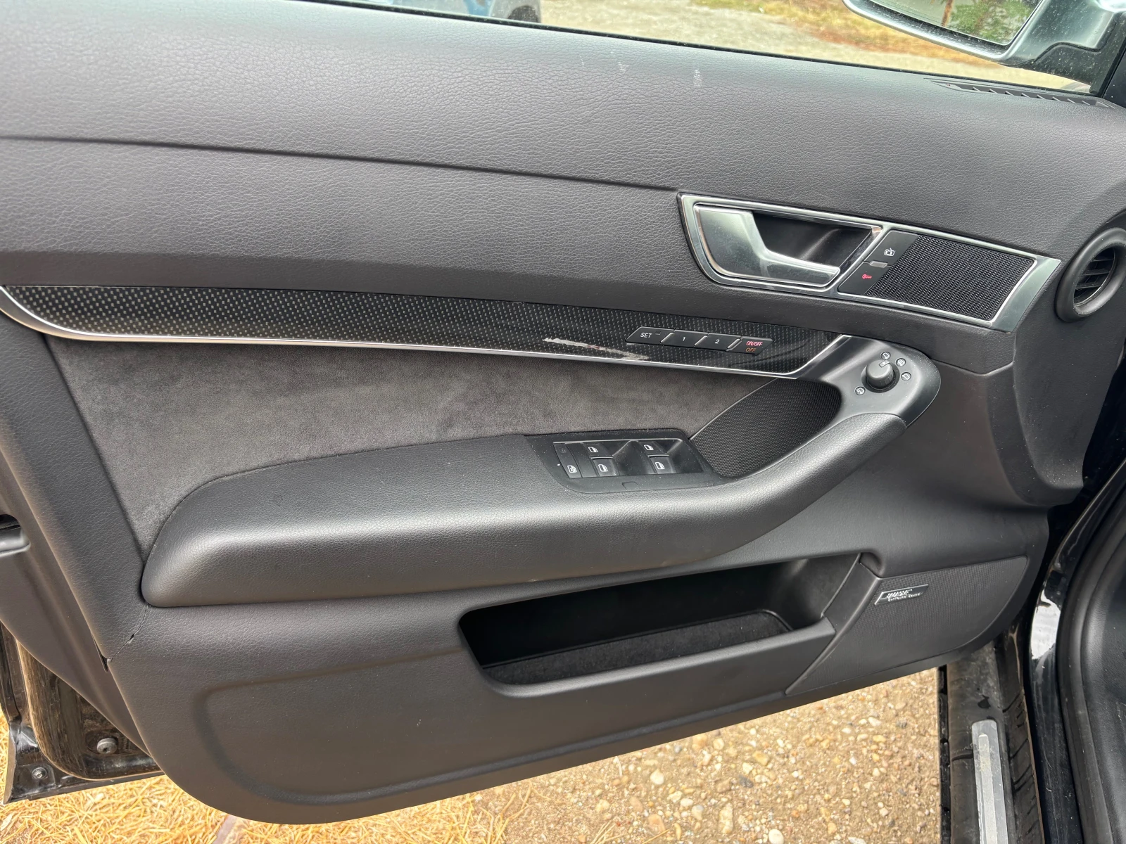 Audi S6 💥5.2💥V10💥Bosse💥 | Mobile.bg   11