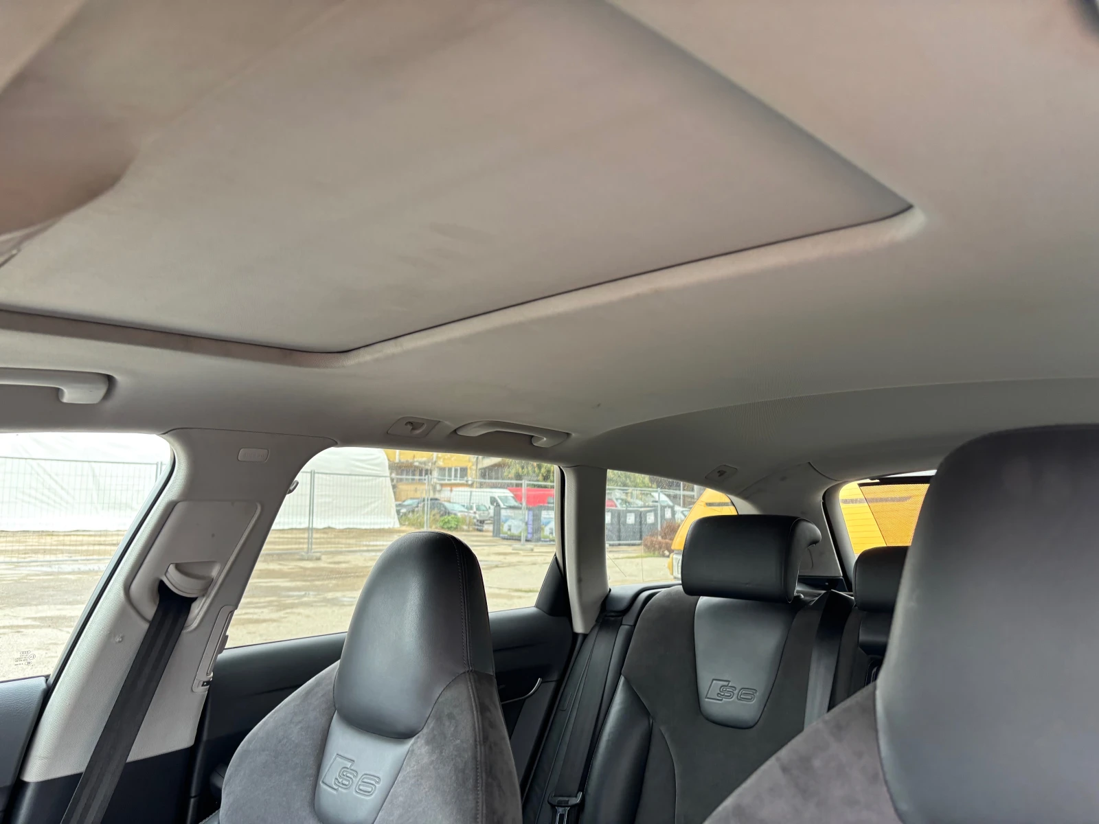 Audi S6 💥5.2💥V10💥Bosse💥 | Mobile.bg   14