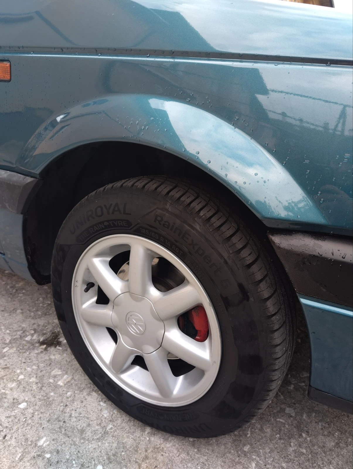 VW Passat | Mobile.bg   13