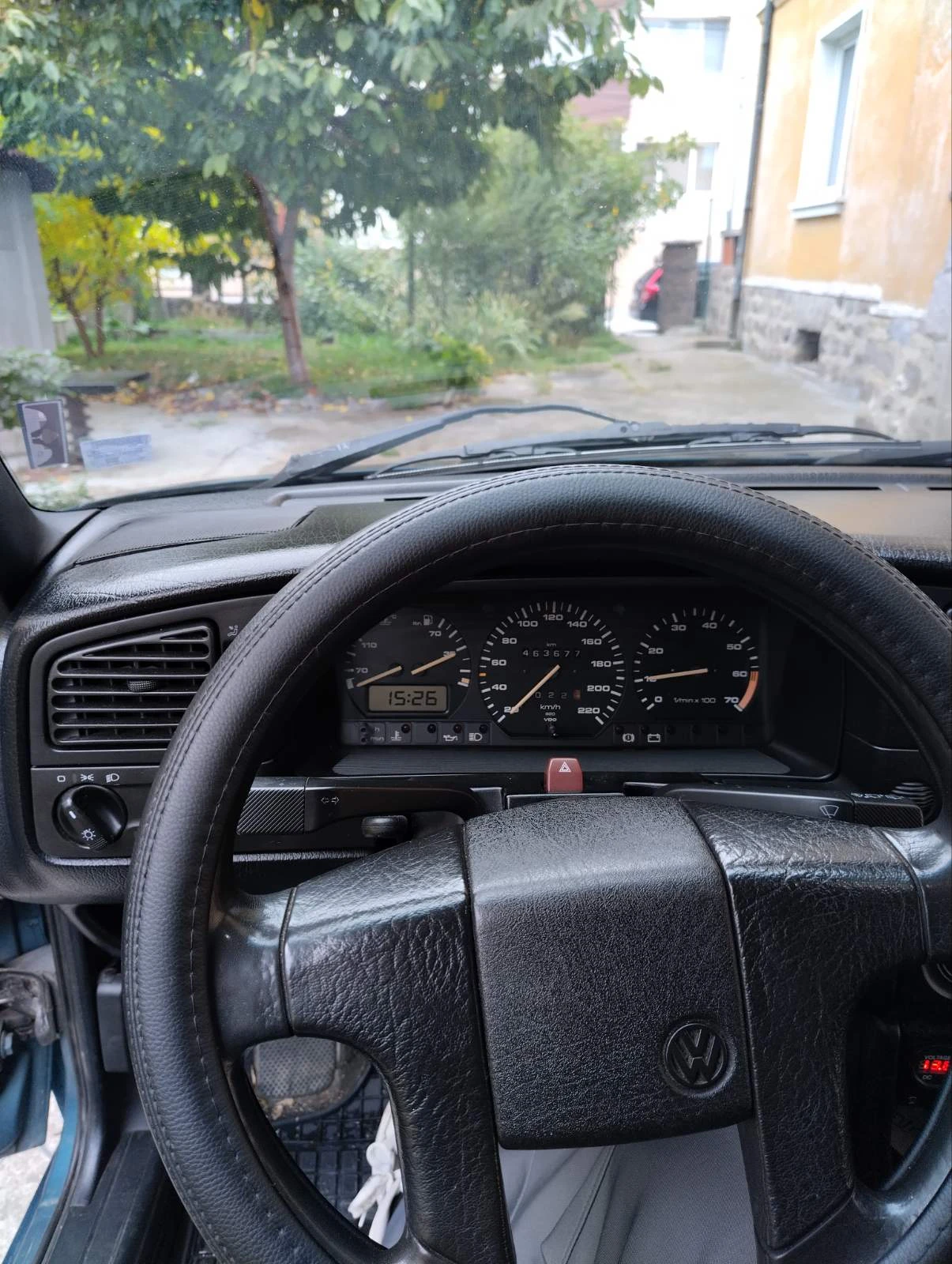 VW Passat  - изображение 4