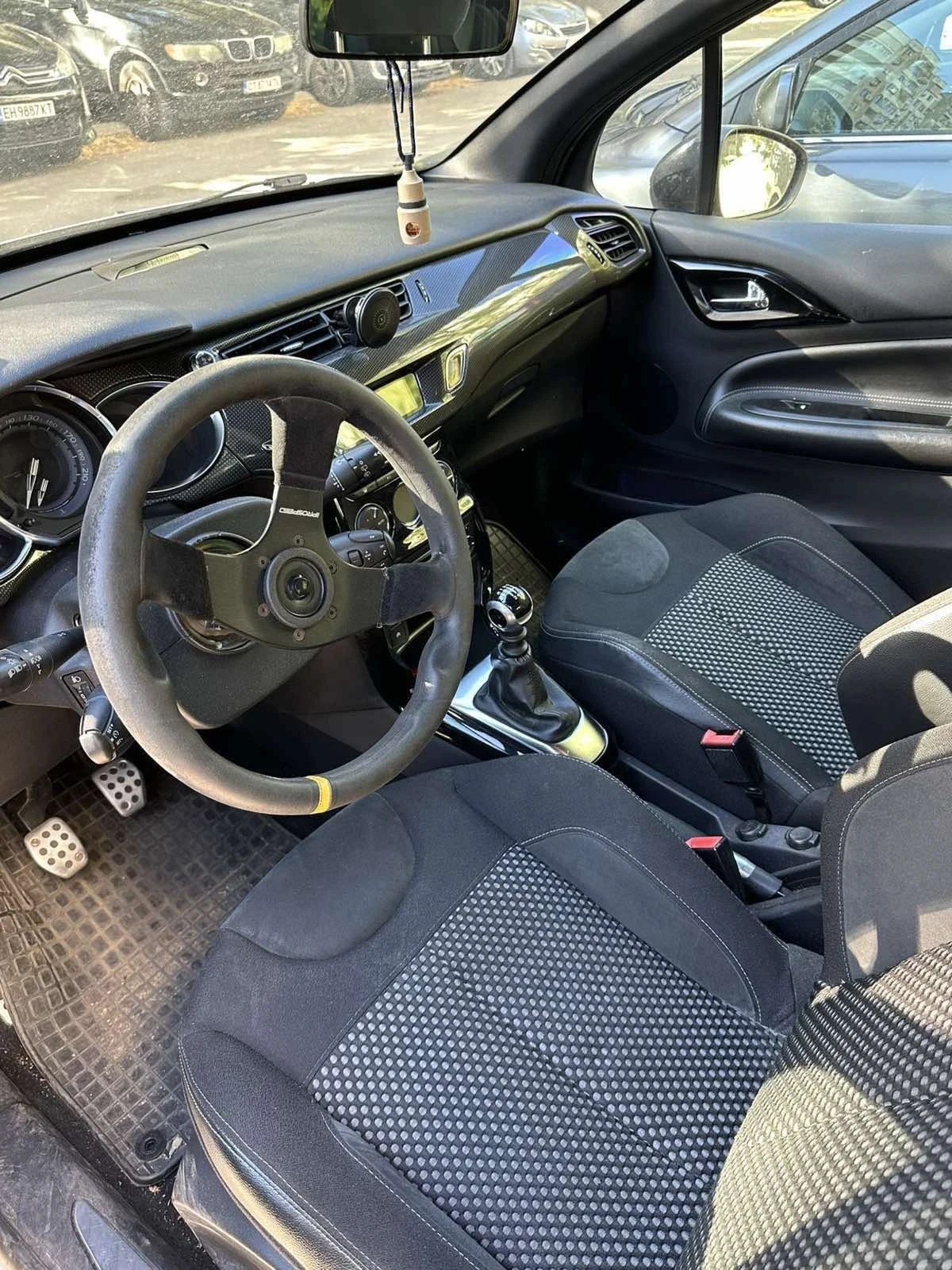 Citroen DS3 | Mobile.bg — изображение 2