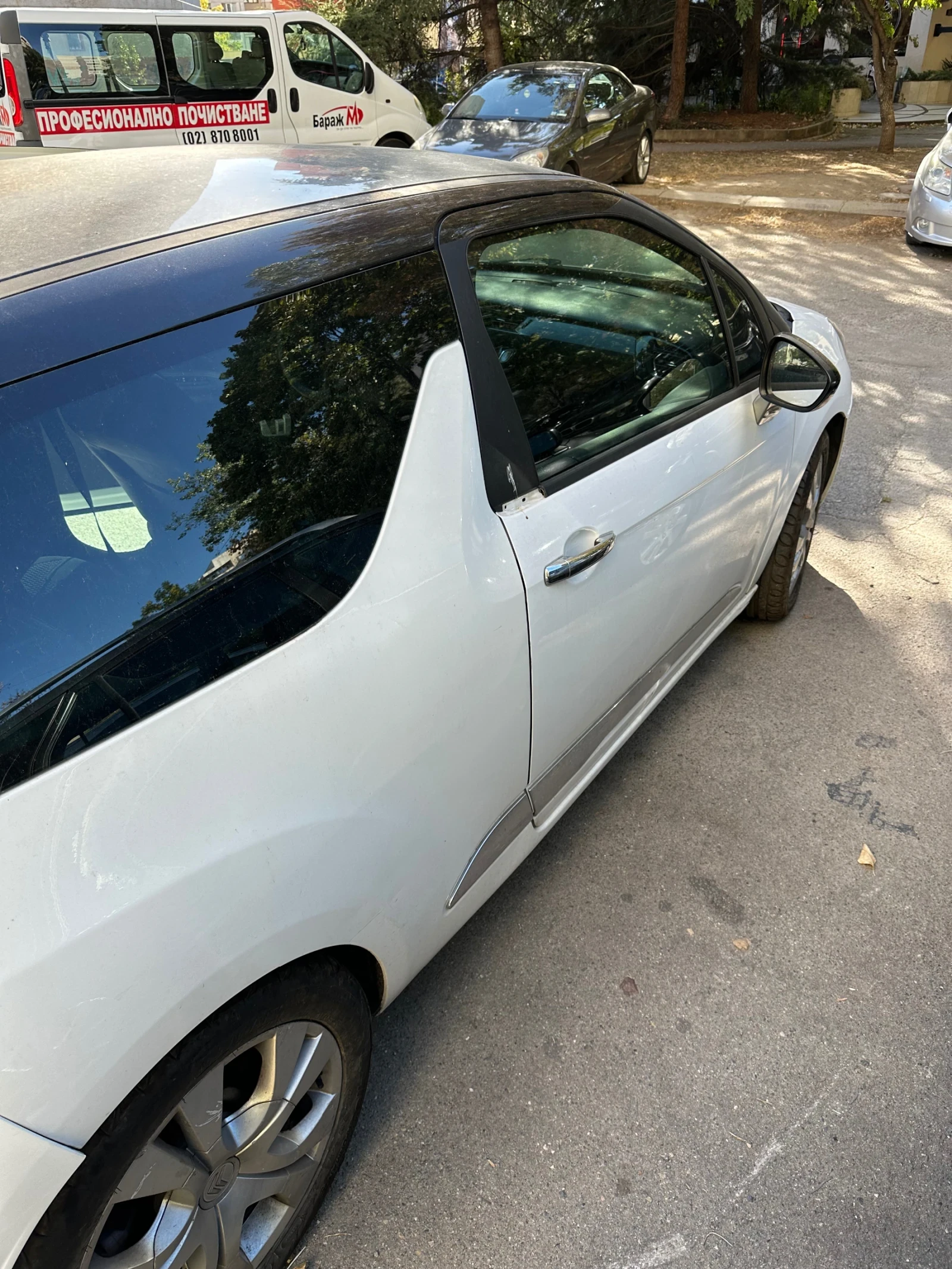 Citroen DS3 | Mobile.bg — изображение 4