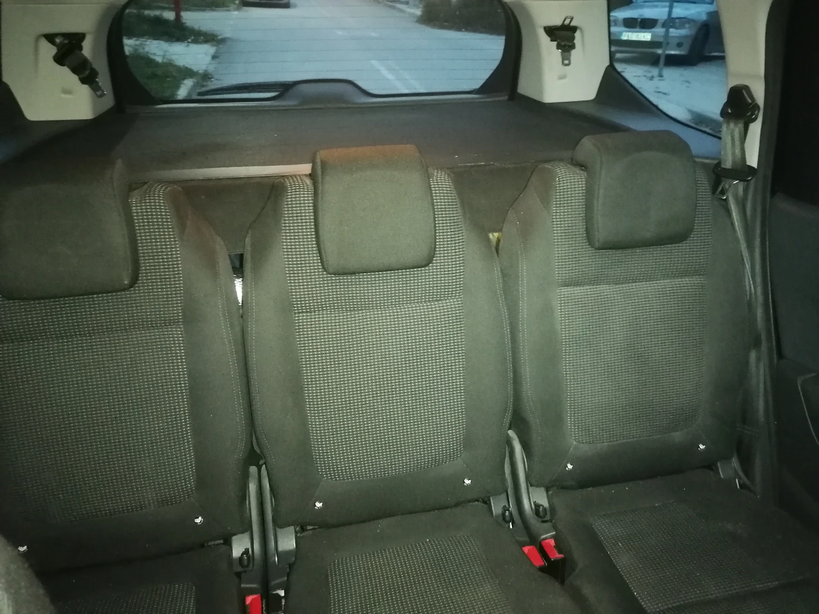 Peugeot 5008 1.6 THP  | Mobile.bg   1