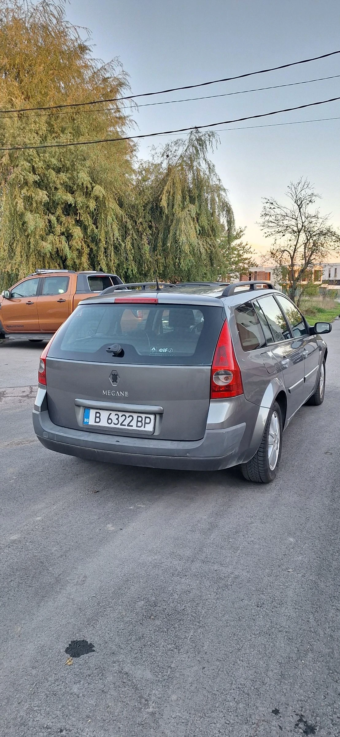 Renault Megane 2.0 16v - изображение 6