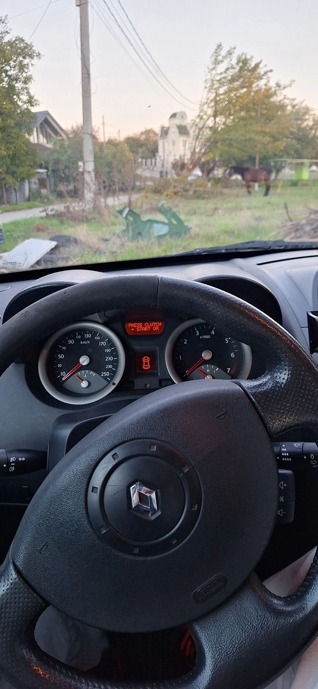 Renault Megane 2.0 16v | Mobile.bg   16